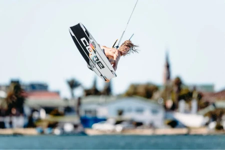 Кайтборд Core Choiсe 6