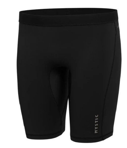 Гидрошорты Mystic Thermal Short Men Black