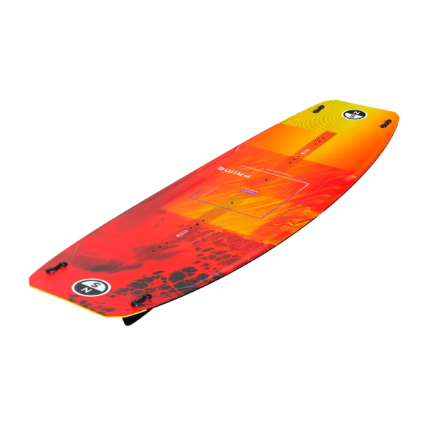 Кайтборд North Prime 2025