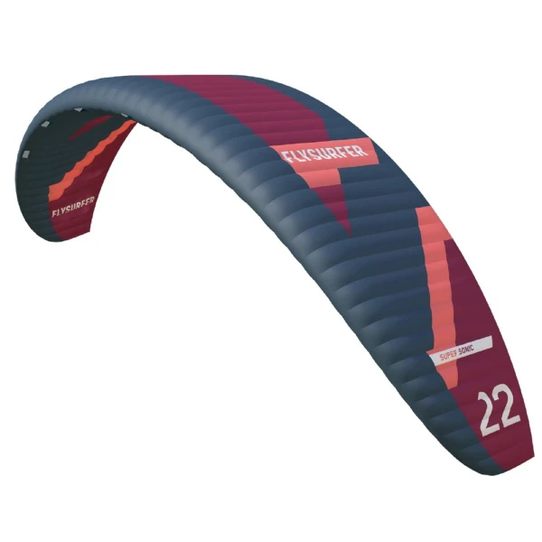 Парафойл Flysurfer SuperSonic 2025