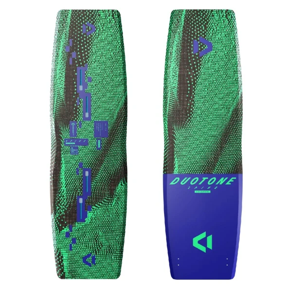 Кайтборд Duotone Spike Concept Blue 2025