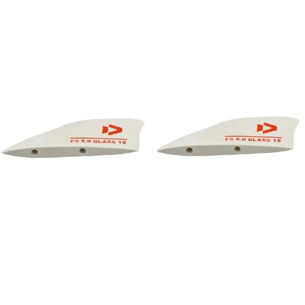 Плавники для кайтбордов Duotone Finset Glass 15 (SS19-onw)