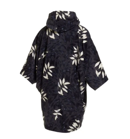 Пончо Mystic Poncho Women Multiple color