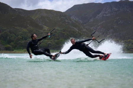 Кайтборд North Prime 2025