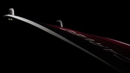 Кайтборд Carved Imperator Pro