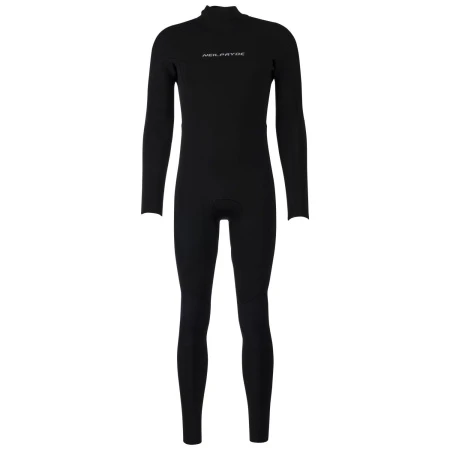 Гидрокостюм Neilpryde Mission Fullsuit BZ 5/4/3 C1 Black 2022