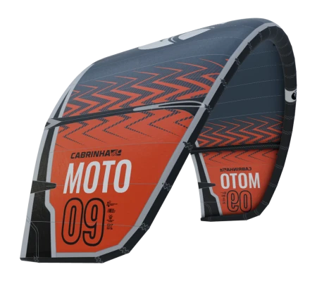 Гибридный кайт  Cabrinha Moto 2021 8