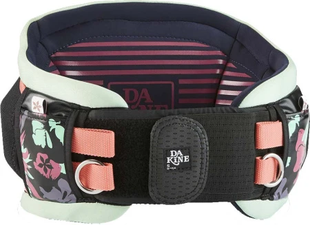 Трапеция для кайта DaKine Wahine Harness Abstract Palm 2020