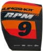 Гибридный кайт Slingshot RPM 2019