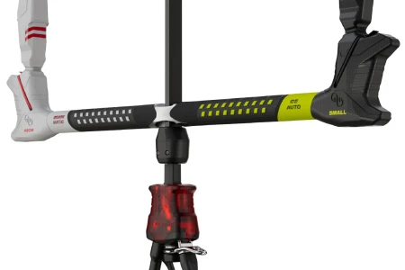 Планка управления Eleveight CS Auto Bar V2 2026