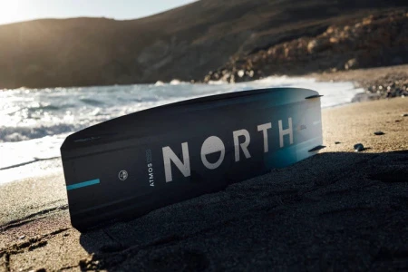 Кайтборд North Atmos Pro 2026