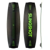 Кайтборд Slingshot Misfit V11 2023 Carbon