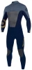 Гидрокостюм Гидрокостюм Neilpryde Rise BZ 5/4/3 C2 Pewter/Navy/Yellow