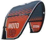 Гибридный кайт  Cabrinha Moto 2021 12