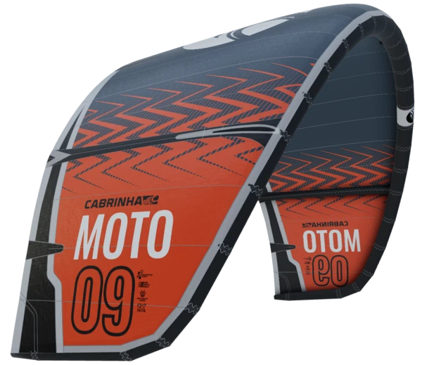 Гибридный кайт Cabrinha Moto 2021