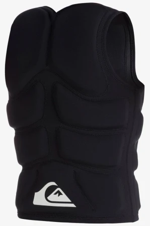 Спасжилет для кайта Quiksilver Syncro Impact Vest Black 2022