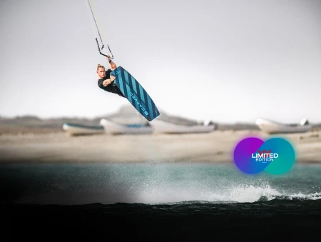 Кайтборд Carved Imperator VII Limited Edition