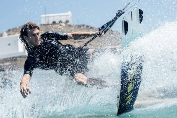 Кайтборд North Atmos 2026