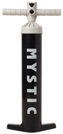 Mystic Kite Pump Extreme Black/White 2024