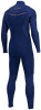 Гидрокостюм Prolimit Fusion Freezip Steamer 5/3 Navy 2023