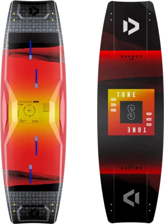 Кайтборд Duotone Select SLS 2022
