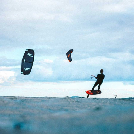 Кайт F-One Breeze V5 2025