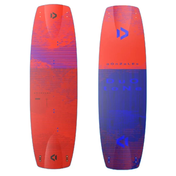 Кайтборд Duotone Gonzales 2025