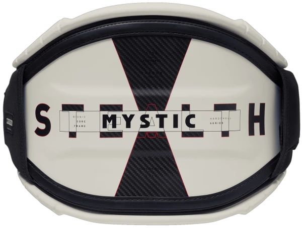 Трапеция для кайта Mystic Stealth Harness Sand
