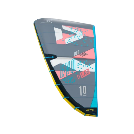 Дельта кайт Duotone Evo D/LAB 2024