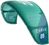 Гибридный кайт North Carve 2021