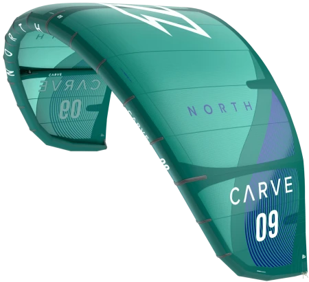 Гибридный кайт North Carve 2021