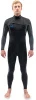 Гидрокостюм мужской Dakine Men's Quantum CZ Full Suit 3/2mm Black/Grey 2022 S