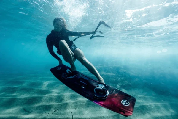 Кайтборд North Astra 2026