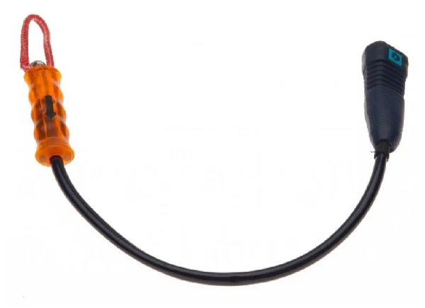 Лиш для кайта Duotone Short Safety Leash