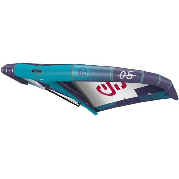 Винг Eleveight WFS V5 2025