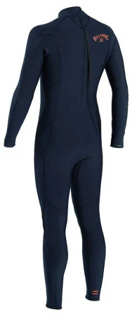 Гидрокостюм Billabong 302 Absolute BZ FL Slate Blue 2021