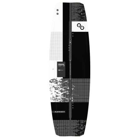 Кайтборд Eleveight Process C+ V6 2026