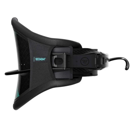 Трапеция для кайта Ride Engine Elite Carbon V6 Navy Harness 2021