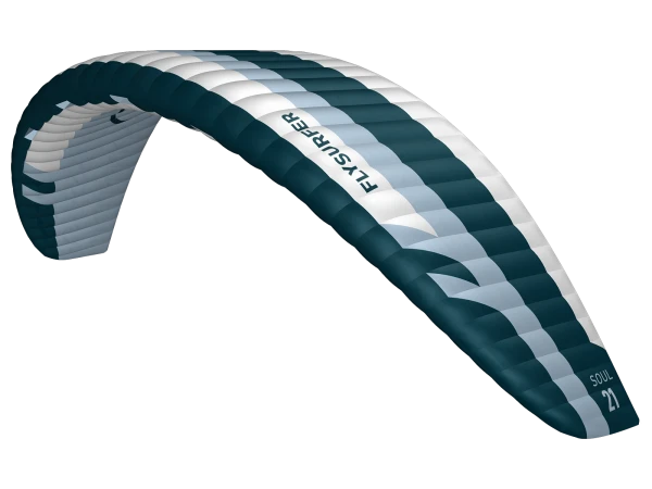 Парафойл Flysurfer Soul 2 2022