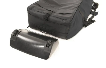 Чехол на колесах All Covers Golf X Black