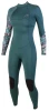 Гидрокостюм Sooruz Divine 4/3mm Fullsuit BZ Blue Duck 2022