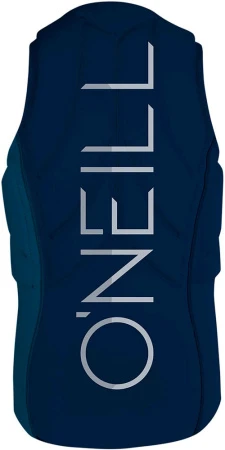 Спасжилет для кайта O'neill Slasher Kite Vest Ultra Blue Abyss 2021