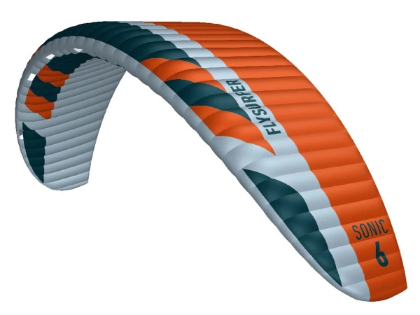 Парафойл Flysurfer Sonic 4 2023