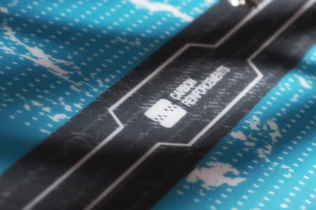 Кайтборд Eleveight Process V9 2026