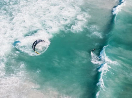 Кайт Core Pace Pro