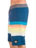 Бордшорты для серфинга Quiksilver Highline Slab 20 Majolica Blue 2020