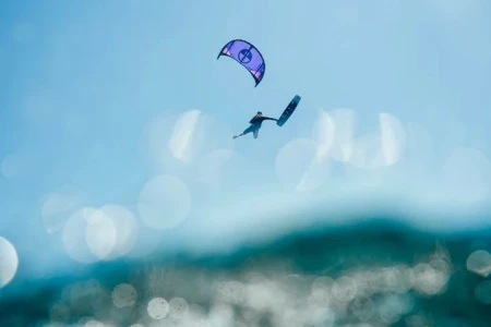 Кайтборд North Atmos Pro 2026