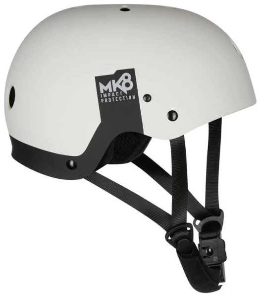 Водный шлем Mystic MK8 X Helmet White