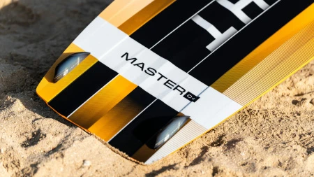 Кайтборд Eleveight Master C+ V7 2026