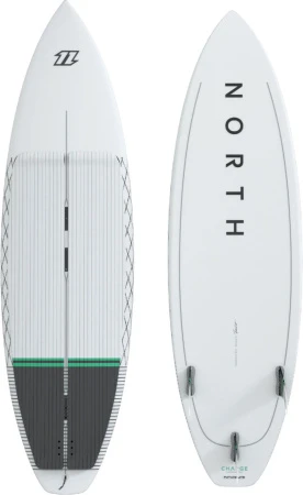Кайтсерфборд North Charge Surfboard 2021